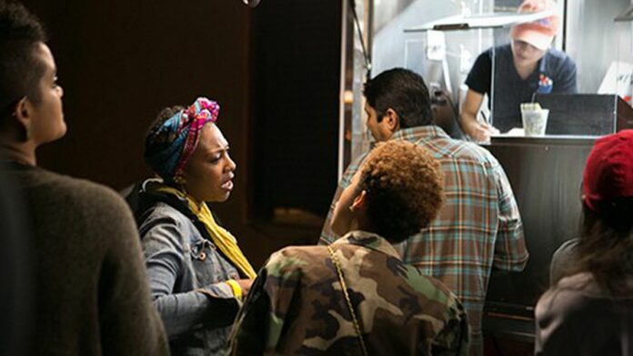 Oakland Aims to Allow Food Trucks to Operate All Over the City