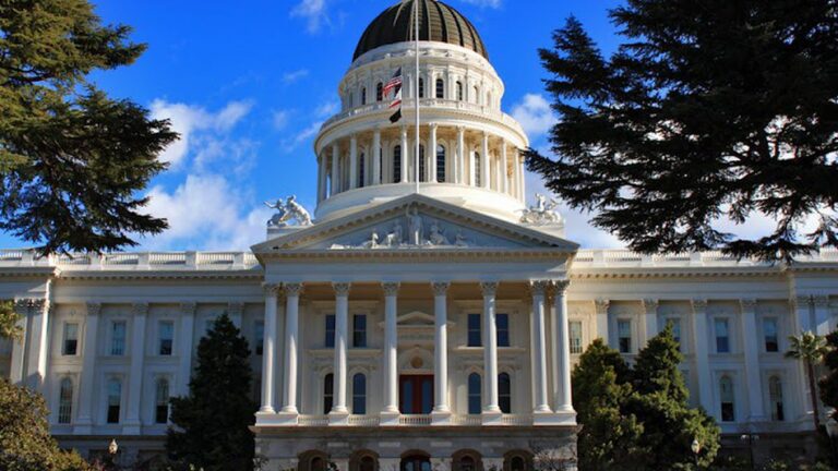 California Oil Lobby Spent a Record $22 Million in 2015