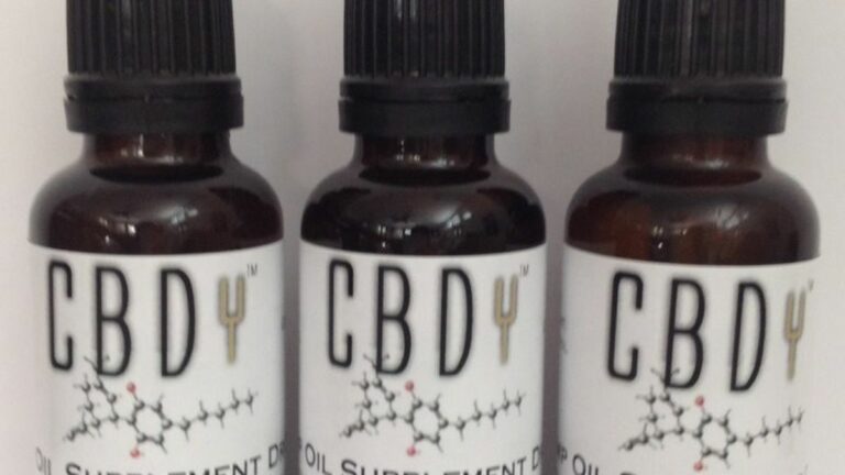 FDA Threatens More Hemp Oil Hustlers Like ‘Morgue Juice’ with Seizure, Injunctions