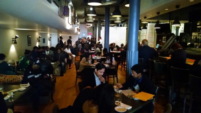 A Nonprofit Restaurant in East Oakland Will Aim to Prioritize People Over Profits
