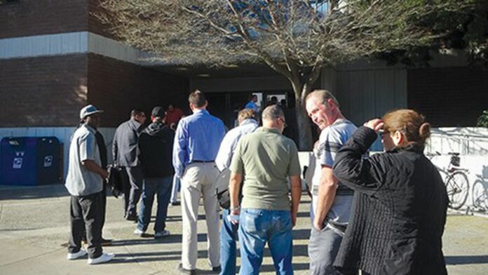 Tenant Advocates Decry Court Move
