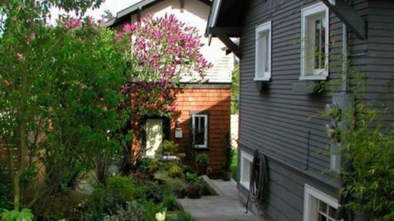 Oakland Rewrites Planning Rules in Hopes of Kickstarting Backyard Cottage Boom