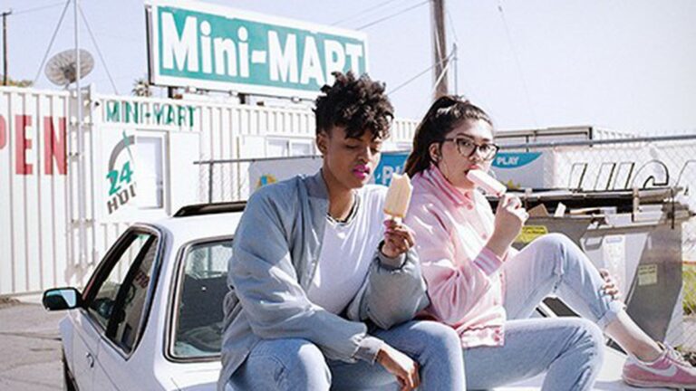 Blossoming Online: How Shade Magazine Came to Be