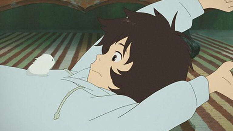 About a Boy