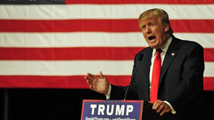 What A Trump Presidency Would Mean for Marijuana Law Reform: Worry