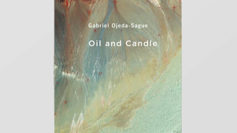 ‘Oil and Candle’ Release Party