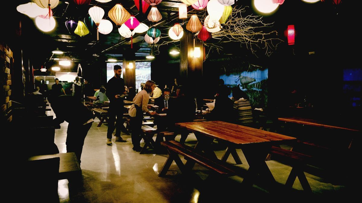 Mid-Week Menu: Blind Tiger, Boyd's Barbecue, and James and the Giant  Cupcake | East Bay Express | Oakland, Berkeley & Alameda