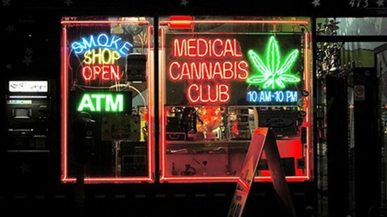 Oakland Marijuana Museum Exhibit Turns Heads