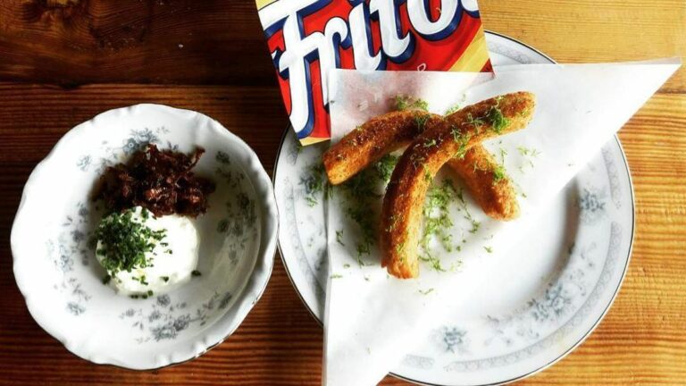 Mid-week Menu: CommonWealth Pub Has Been Sold, Grand Fare Will Reopen, and ‘Journeymen’ Host Staff-Meal Pop-up