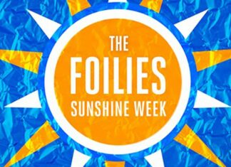 The 2016 Foilies