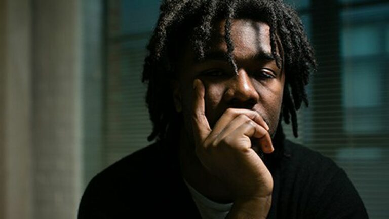 IAMSU’s Snapchat-Worthy Rap