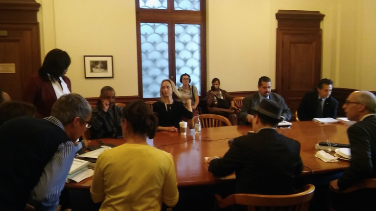 Oakland City Council Advances Controversial Public Land Sale Behind Closed Doors