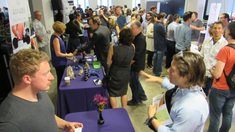 Marijuana Industry Is So White, BuzzFeed Reports