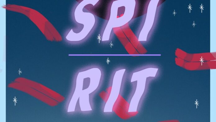 Spirit Zine Release