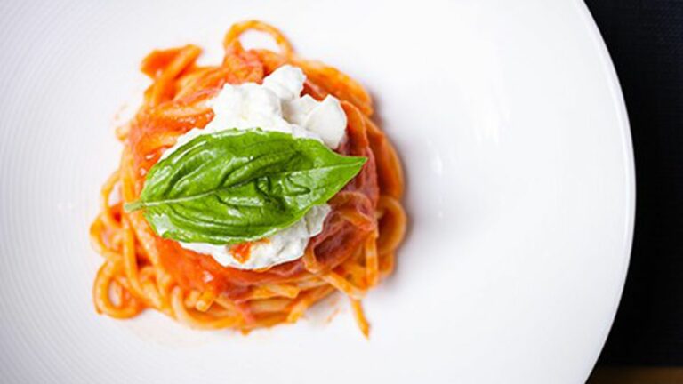 Belotti Ristorante Serves the Best Pasta in Oakland