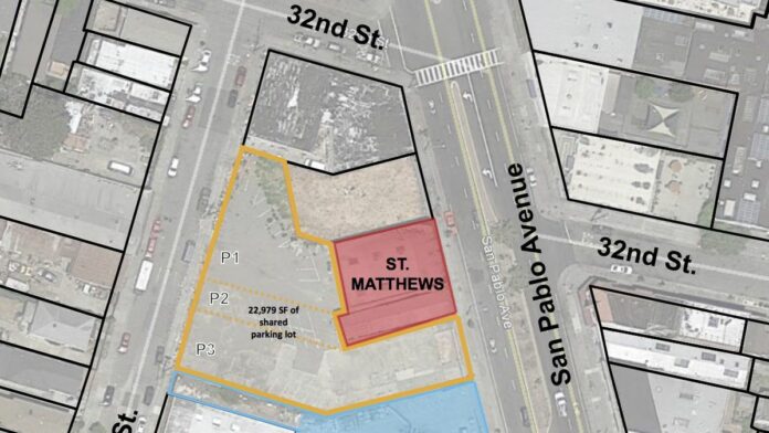 Dismantling Food Deserts in an Age of Speculation