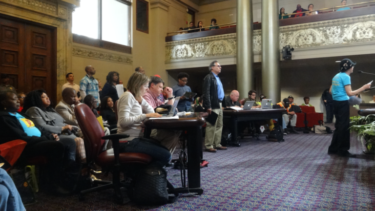 Housing Groups Slam Proposal to Redefine Affordable Housing in Oakland