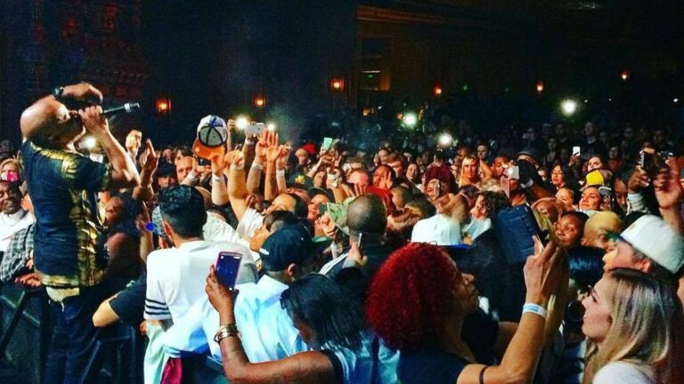 Too $hort’s 30th Anniversary Show Couldn’t Have Been Long Enough