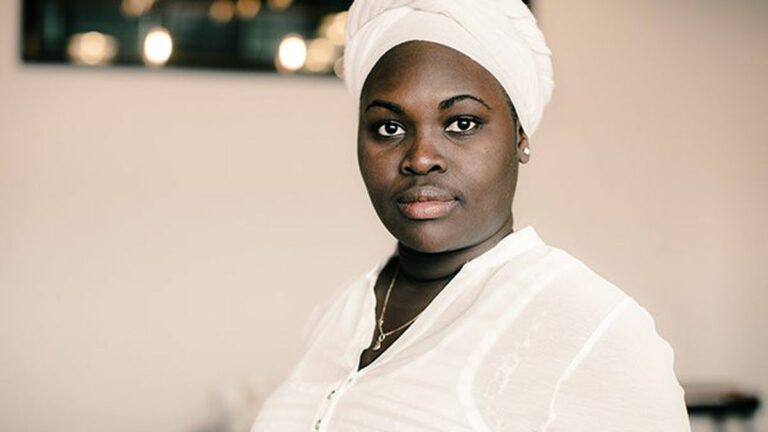 Daymé Arocena