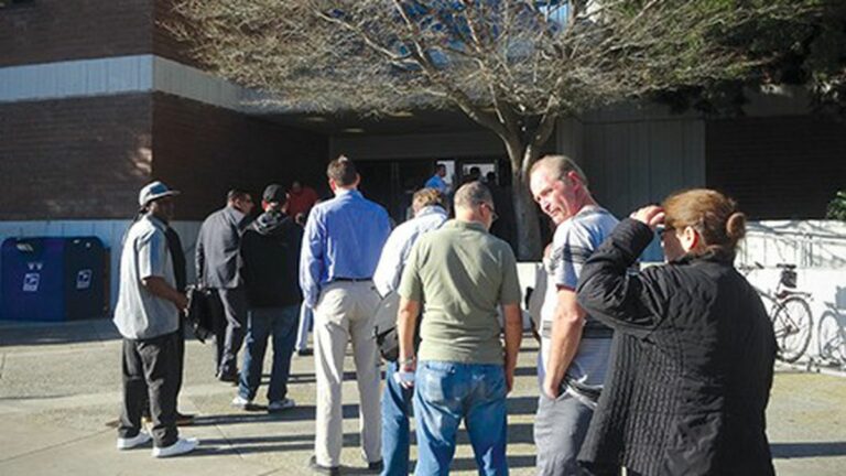 No New Bus Service Planned for Hayward Courthouse, Despite Controversial Move