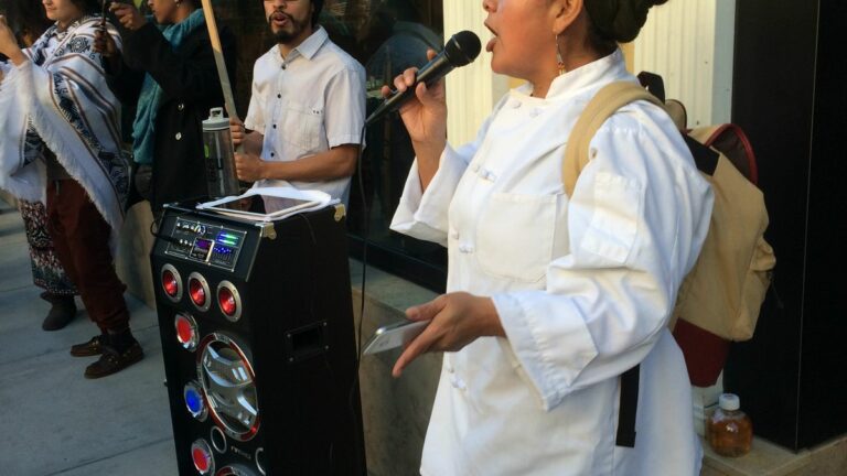 Former Calavera Employees Fight Back Against Alleged Wage Theft