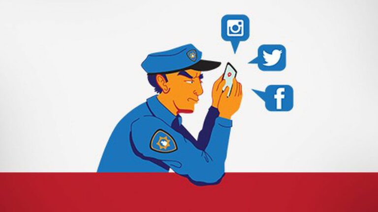 Oakland Cops Quietly Acquired Social Media Surveillance Tool