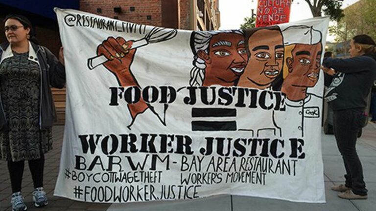 Former Calavera Employees Fight Back Against Alleged Wage Theft