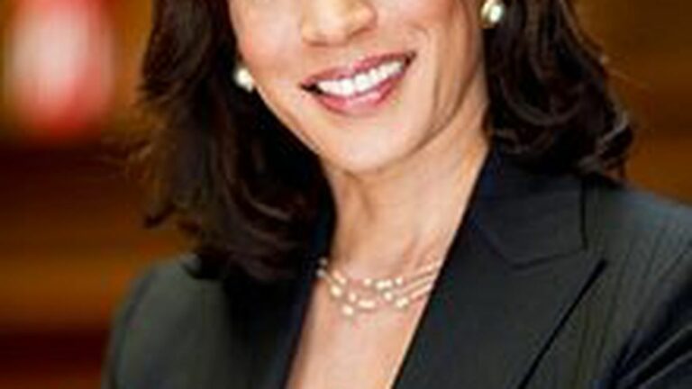 Attorney General Harris: Benicia Has Power to Reject Oil Facility