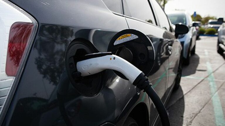 A Green Car Buyer’s Guide