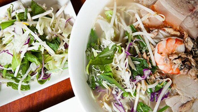 At Mien Tay, Pho is Not King