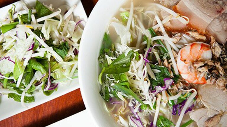 At Mien Tay, Pho is Not King