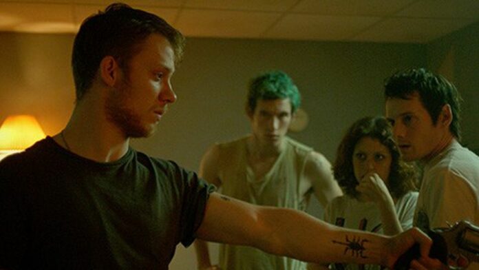 Green Room’s Triumph of the Swill