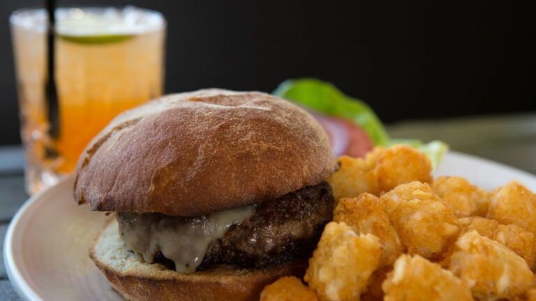 Mid-Week Menu: Handlebar Shifts Gears, Cupkates Changes Owners, and Lost and Found Hosts a Sour Beer Fundraiser for Betti Ono Gallery
