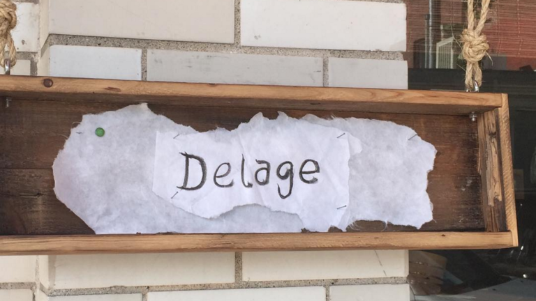 Delage to Softly Open at Swan’s Market with Michelin-Starred Sushi Chef at the Helm
