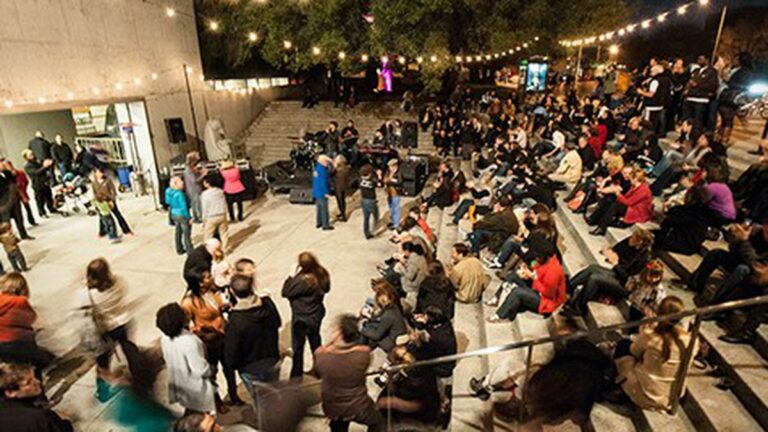 Art Off the Walls: A Guide to Open Engagement