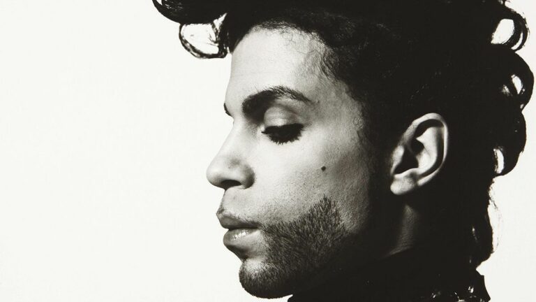 A Celebration of Prince