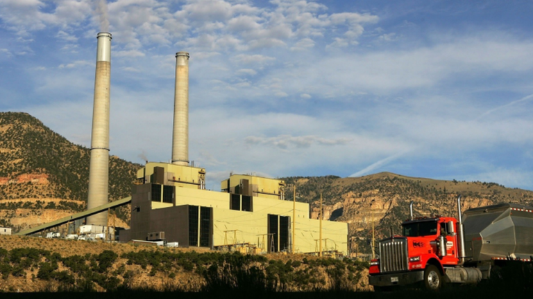 Oakland Official Handling Coal Controversy Personally Invested in Fossil Fuels