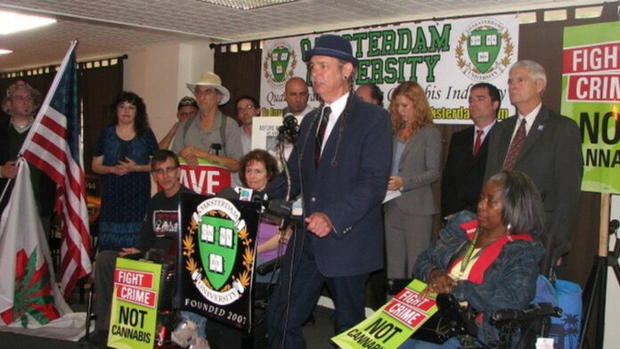 Major Victory: Feds Drop Case Against Harborside Health Center