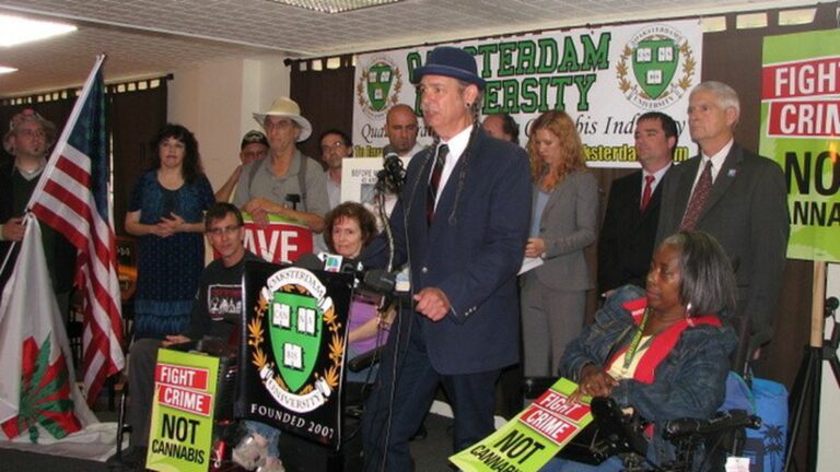 Major Victory: Feds Drop Case Against Harborside Health Center