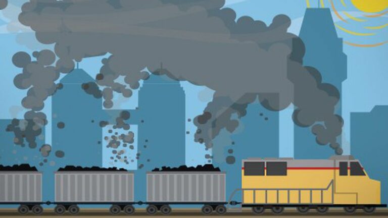 Oakland Official Working on Coal Export Plan has Significant Investments in Fossil Fuels