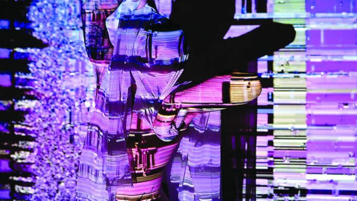 Body.shift: Transgress Finale
