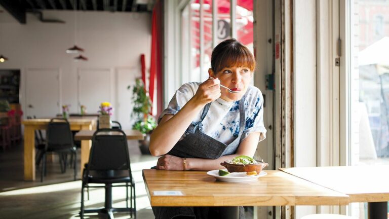 An Oakland Chef Wants to Decolonize Cinco de Mayo