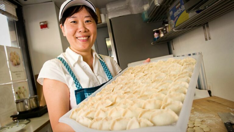 Mid-Week Menu: Tian Jin Dumplings No Longer Sells Dumplings, Josephine Temporarily Shuts Down, and Beer Bike Tours Come to Oakland Mid-Week Menu: Tian Jin Dumplings No Longer Sells Dumplings, Josephine Temporarily Shuts Down, and Beer Bike Tours Come to Oakland