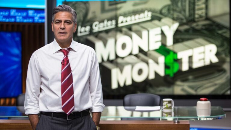 What’s in your pocket? Not ‘Money Monster’ What’s in your pocket? Not ‘Money Monster’