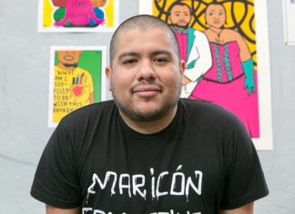 An East Bay Queer Artist-of-Color on Orlando’s Horrific Nightclub Shooting