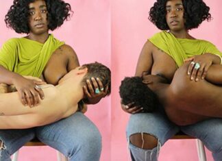 ‘The Black Woman is God’ Opens at SOMArts