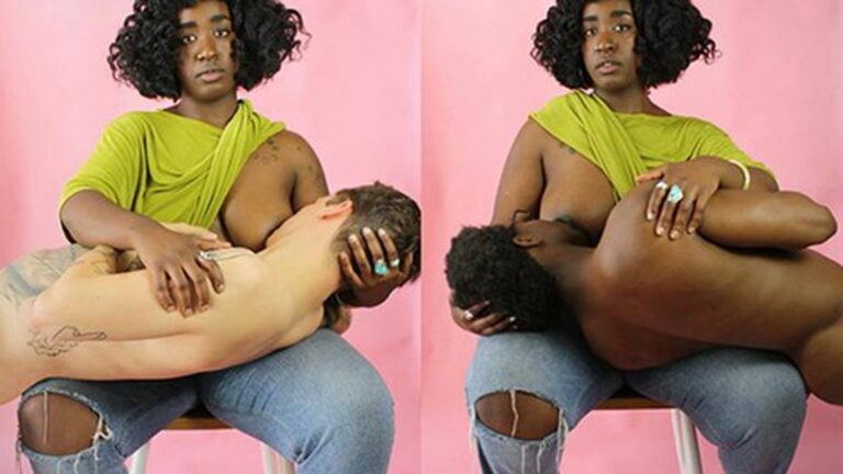 ‘The Black Woman is God’ Opens at SOMArts
