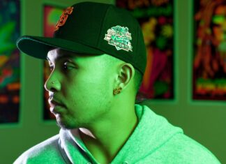 This New P-Lo Track Is “So Right” For Your Summer Playlist