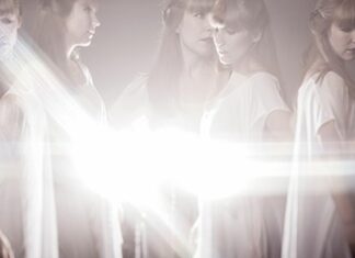 Emily Jane White Awakens with Her New Album