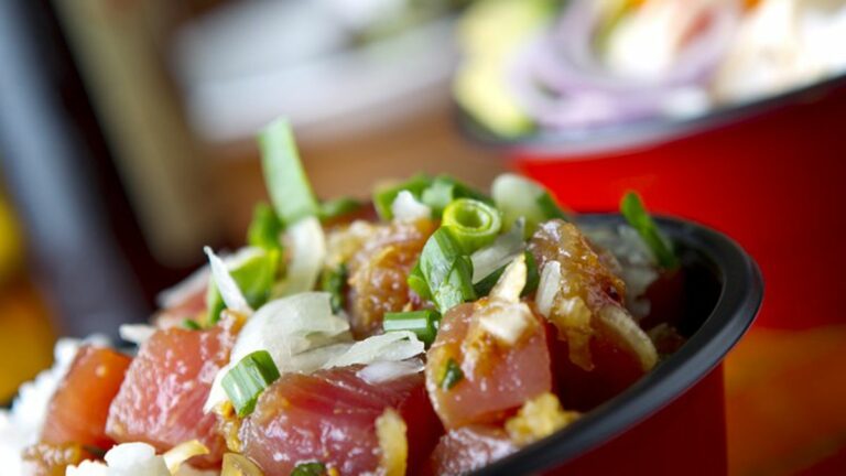 Legit Poke Festival Debuts in Bay Area This Weekend